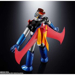 Bandai Gx-117 Mazinger Z Kakumei Shinka Power Up Version